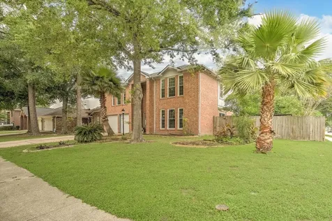 3927 Village Well Drive Humble TX 77396