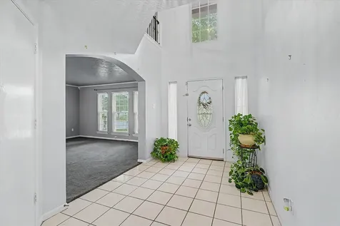 3927 Village Well Drive Humble TX 77396