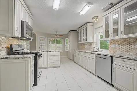 3927 Village Well Drive Humble TX 77396