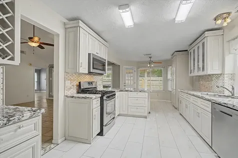 3927 Village Well Drive Humble TX 77396