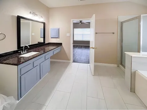 2823 Park Springs Lane Sugar Land TX 77479