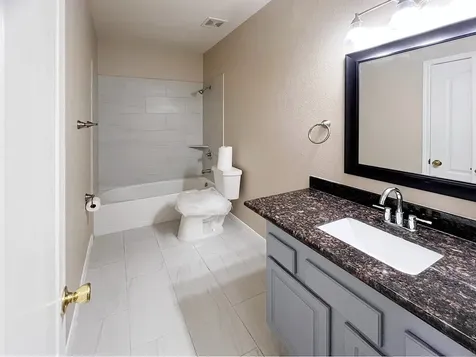 2823 Park Springs Lane Sugar Land TX 77479