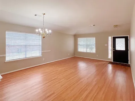 2823 Park Springs Lane Sugar Land TX 77479