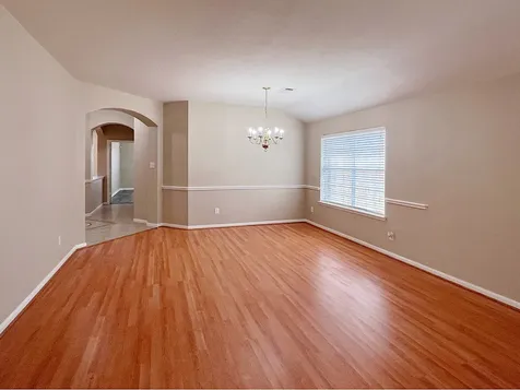 2823 Park Springs Lane Sugar Land TX 77479