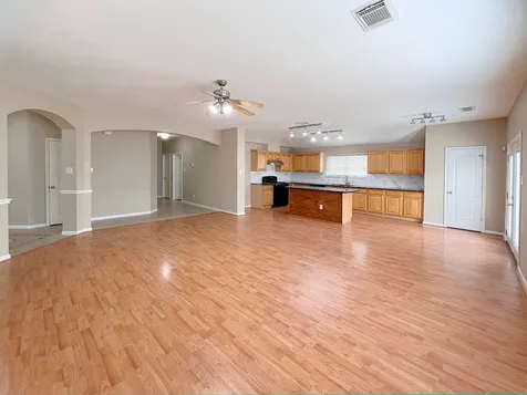 2823 Park Springs Lane Sugar Land TX 77479