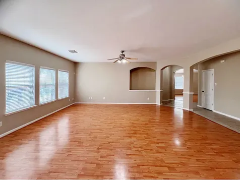 2823 Park Springs Lane Sugar Land TX 77479