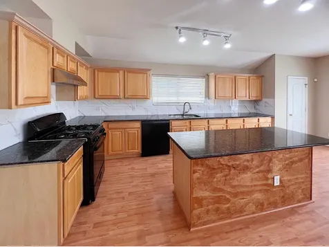 2823 Park Springs Lane Sugar Land TX 77479