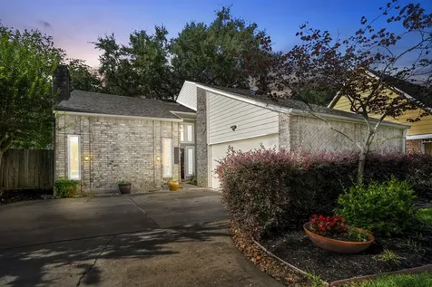 12523 Burgoyne Drive Houston TX 77077