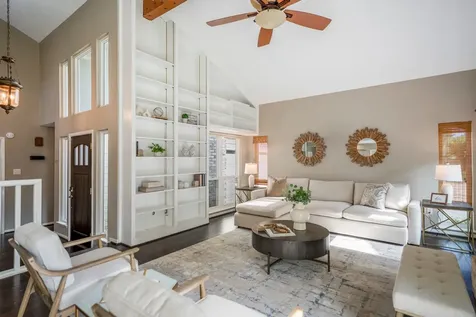 12523 Burgoyne Drive Houston TX 77077