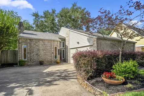 12523 Burgoyne Drive Houston TX 77077