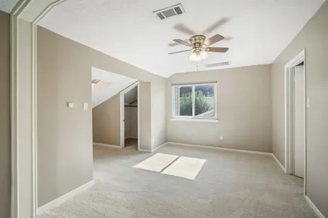 12523 Burgoyne Drive Houston TX 77077