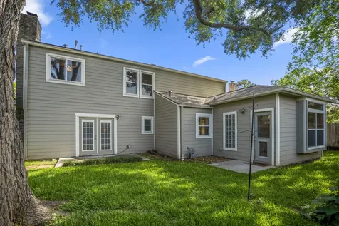 12523 Burgoyne Drive Houston TX 77077