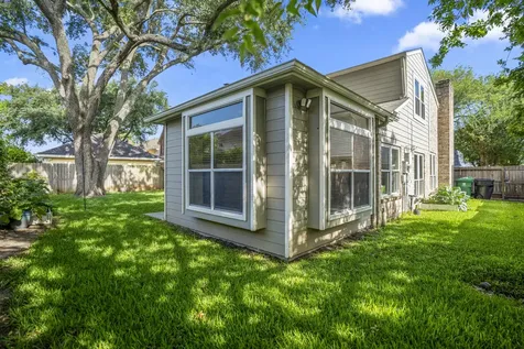 12523 Burgoyne Drive Houston TX 77077