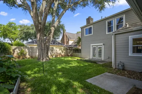 12523 Burgoyne Drive Houston TX 77077