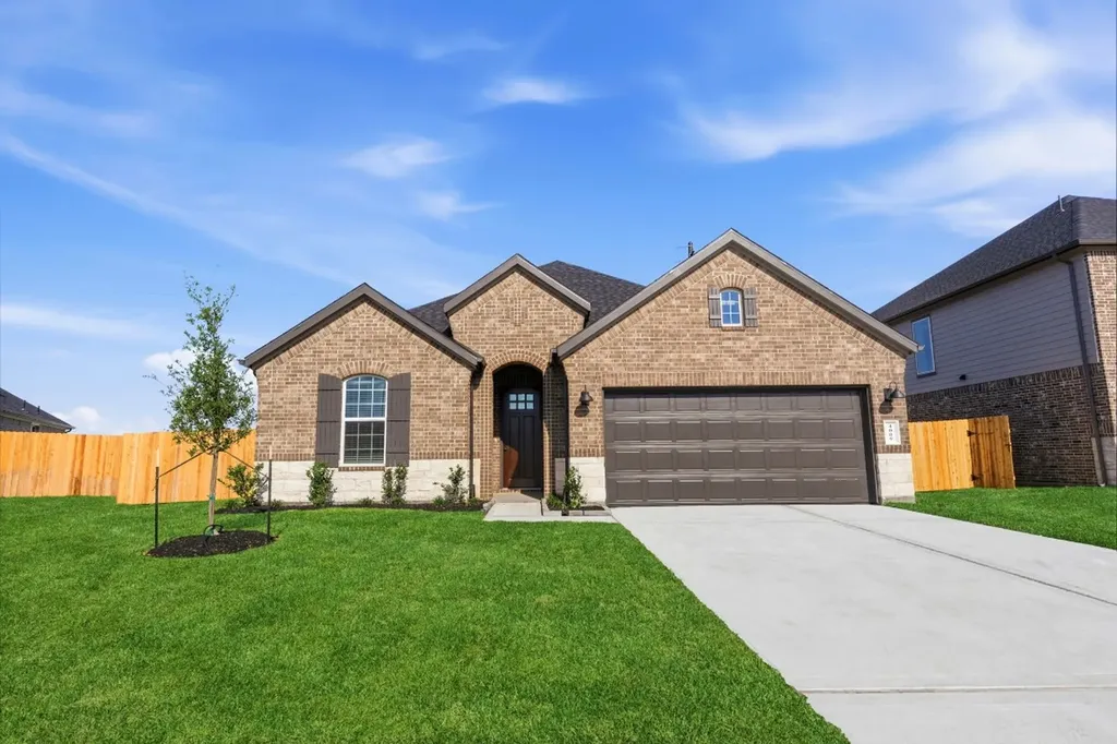 3235 Woodrose Orchard Drive Pearland TX 77581