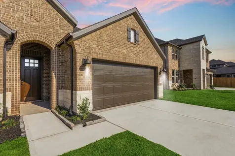 3235 Woodrose Orchard Drive Pearland TX 77581