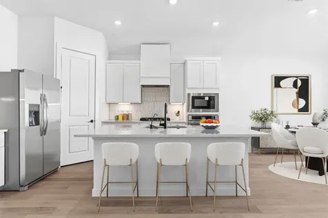 3235 Woodrose Orchard Drive Pearland TX 77581