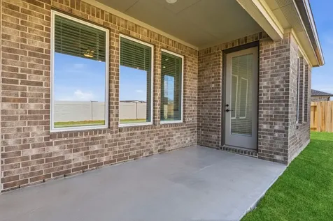 3235 Woodrose Orchard Drive Pearland TX 77581