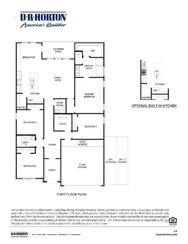3235 Woodrose Orchard Drive Pearland TX 77581