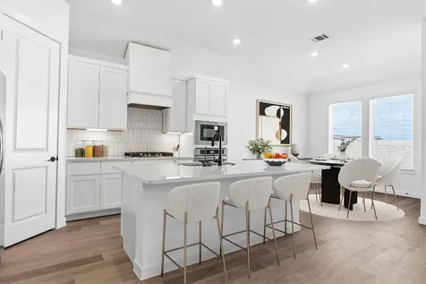 3235 Woodrose Orchard Drive Pearland TX 77581