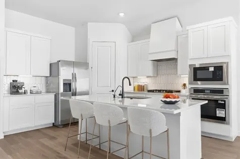 3235 Woodrose Orchard Drive Pearland TX 77581