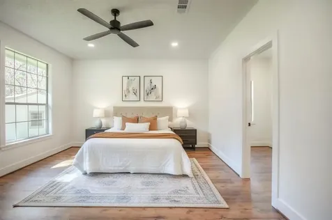 83 Dahlia Road Huntsville TX 77320