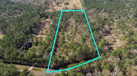 83 Dahlia Road Huntsville TX 77320