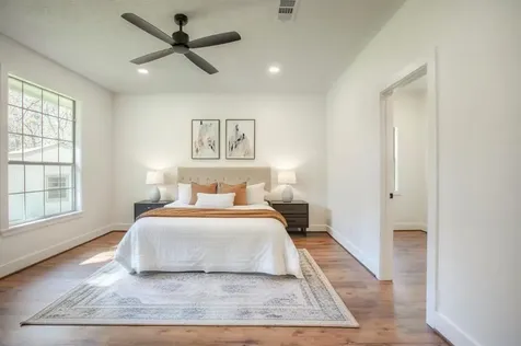 83 Dahlia Road Huntsville TX 77320