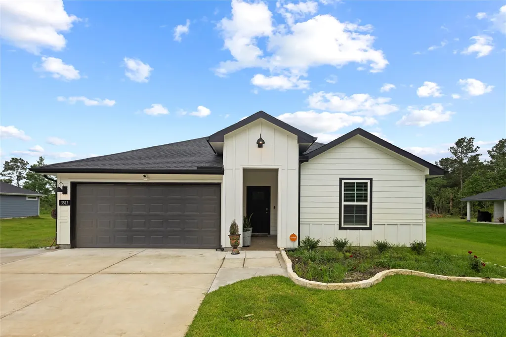 3513 Allie Payne Road Orange TX 77632