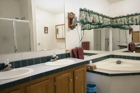 282 Coway Road Livingston TX 77351