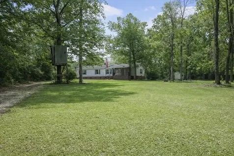 282 Coway Road Livingston TX 77351