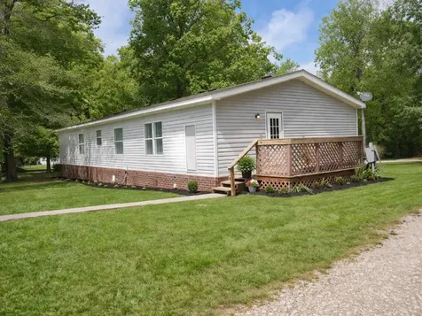 282 Coway Road Livingston TX 77351