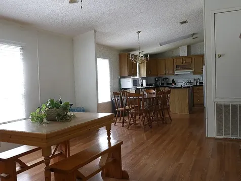 282 Coway Road Livingston TX 77351