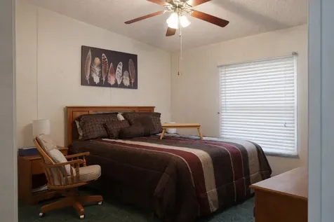 282 Coway Road Livingston TX 77351