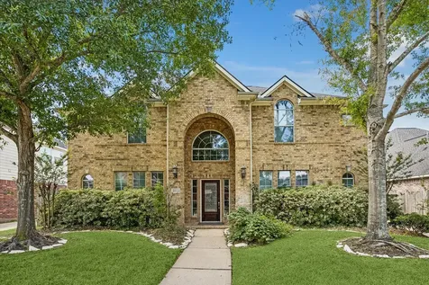 21818 Hidden Falls Court Katy TX 77450
