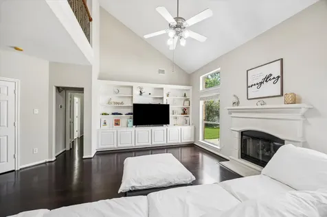21818 Hidden Falls Court Katy TX 77450