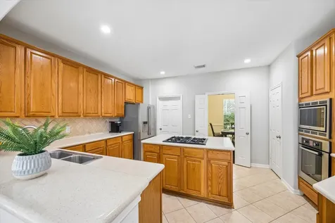 21818 Hidden Falls Court Katy TX 77450