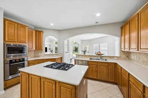 21818 Hidden Falls Court Katy TX 77450