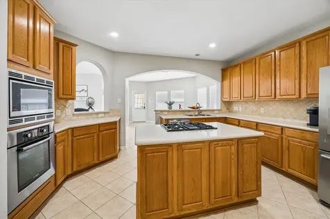 21818 Hidden Falls Court Katy TX 77450