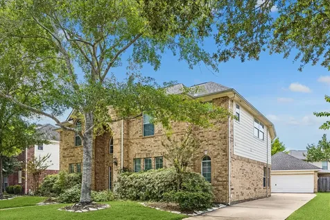 21818 Hidden Falls Court Katy TX 77450