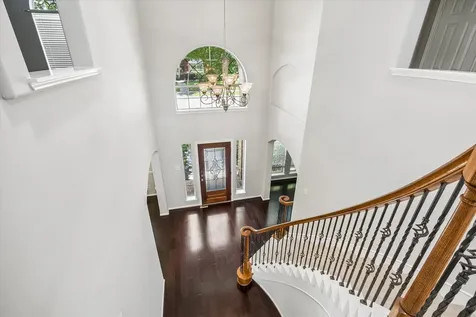 21818 Hidden Falls Court Katy TX 77450