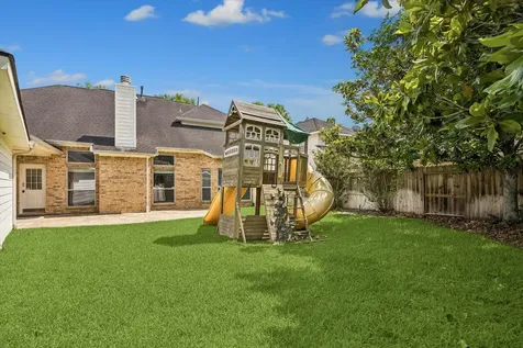 21818 Hidden Falls Court Katy TX 77450