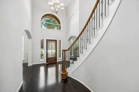21818 Hidden Falls Court Katy TX 77450