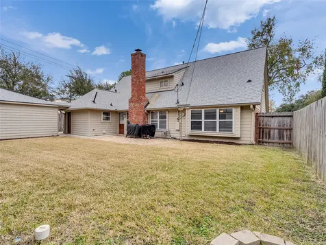 2635 Talina Way Houston TX 77080