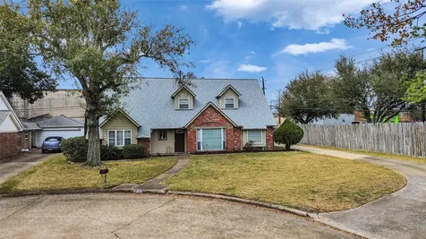 2635 Talina Way Houston TX 77080