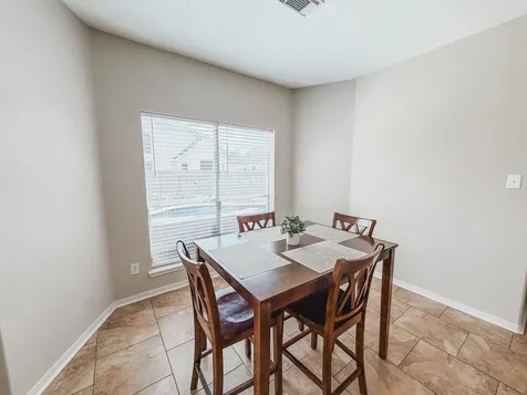3801 Somerville Lake Court Pearland TX 77581