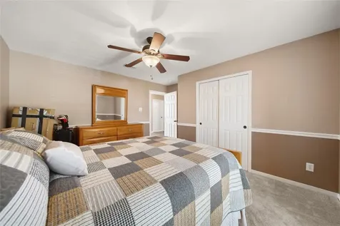 3801 Somerville Lake Court Pearland TX 77581
