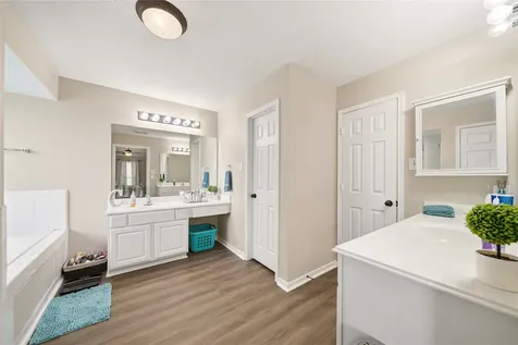 3801 Somerville Lake Court Pearland TX 77581