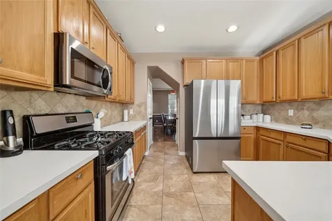 3801 Somerville Lake Court Pearland TX 77581