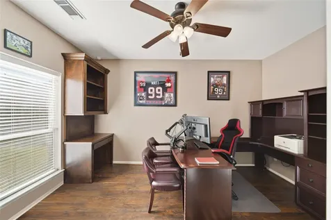 3801 Somerville Lake Court Pearland TX 77581